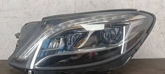 Mercedes-Benz S AMG W222 Headlight/headlamp A2229060902 2229060902