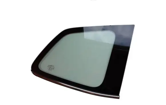 Subaru Forester SJ Rear side window 43R005165