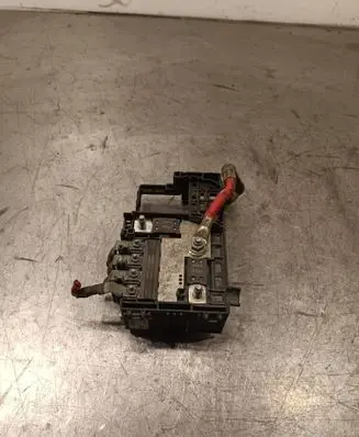 Opel Insignia A Battery relay fuse 401154285 13285113