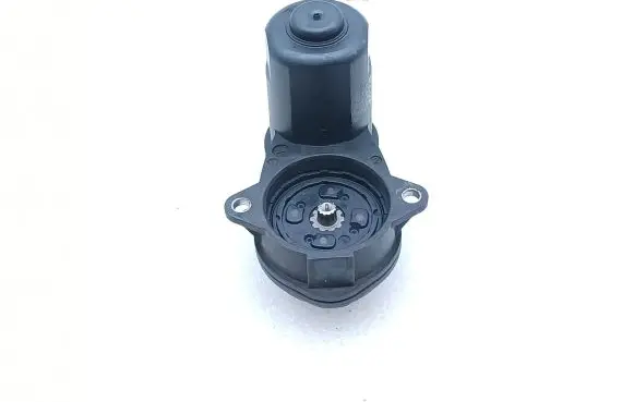 Mercedes-Benz GLE (W166 - C292) Hand brake/parking brake motor A1669065401