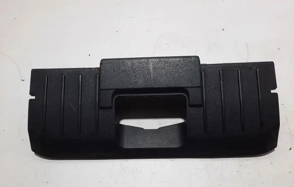 Ford Galaxy Trunk/boot sill cover protection 6M21U403F72ADW 6M21U403F72