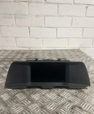 BMW 5 F10 F11 Screen/display/small screen 9243896 007003002 9243902