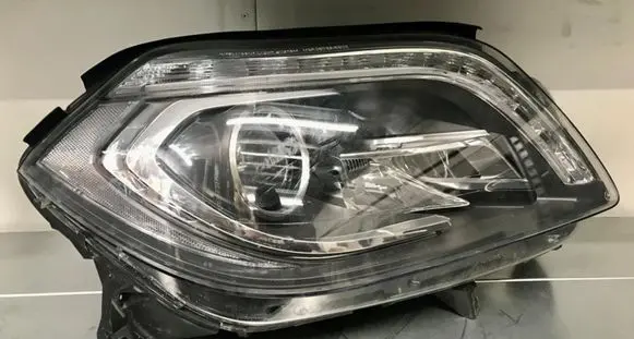 Mercedes-Benz GL X166 Headlight/headlamp A1668203559 1668203559 F00HTM301408