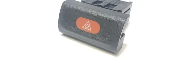 Opel Vectra B Hazard light switch 90565714 90493804