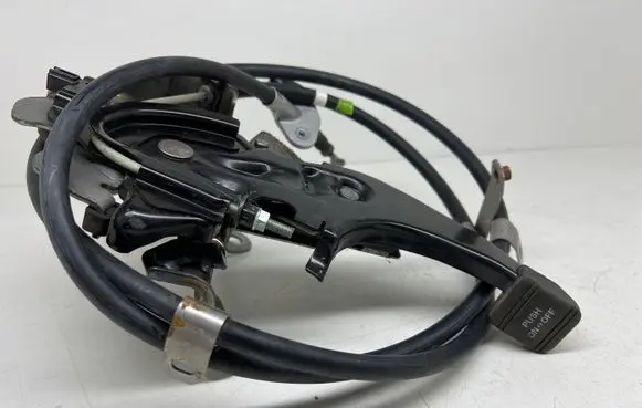 Lexus IS 220D-250-350 Handbrake/parking brake wiring cable 