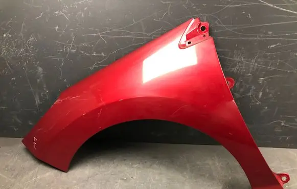 Peugeot 308 Fender 9656738580