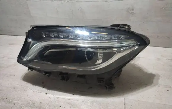 Mercedes-Benz GLA W156 Headlight/headlamp 0301285271 LE12A6291 A1569061700