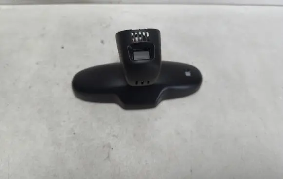 Audi Q3 8U Rear view mirror (interior) 8U0857511B