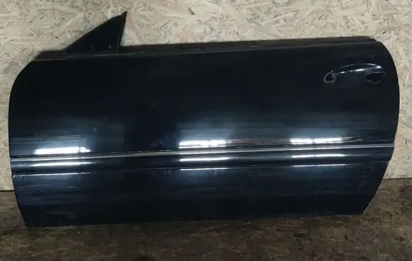 Mercedes-Benz CL C215 Front door