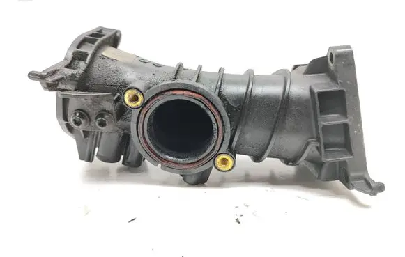 Audi A6 C7 Air intake duct part 059145762BJ B192 210316