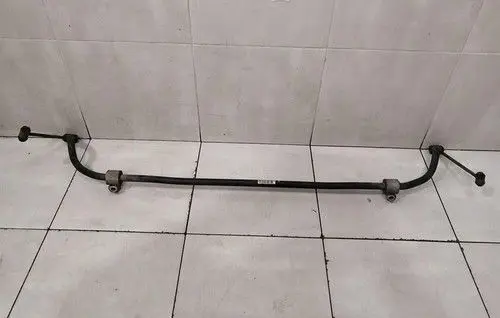 Mercedes-Benz E W212 Rear anti-roll bar/stabilizer link A2123261765