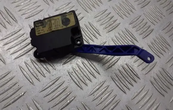Opel Vectra C A/C air flow flap actuator/motor 09180202