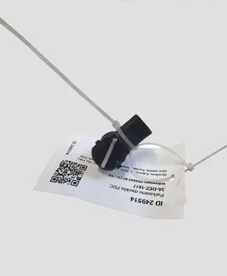 Volkswagen PASSAT B7 Parking PDC sensor 5KD919275