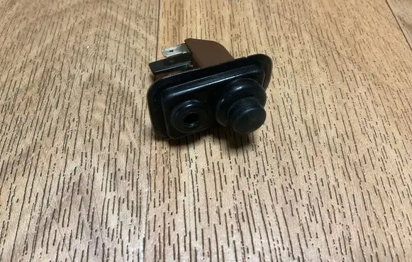 Volvo S40, V40 Rear door sensor 30864286