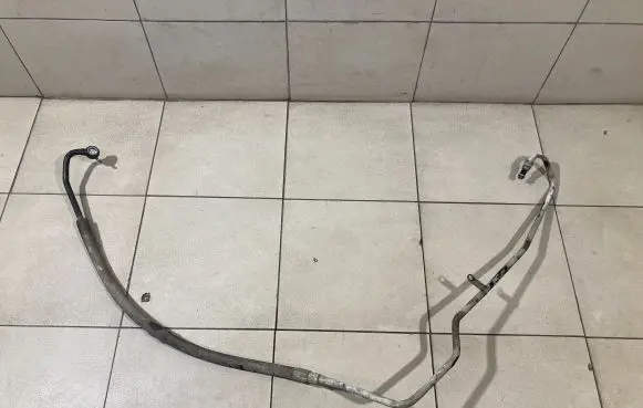 Volkswagen Transporter - Caravelle T5 Power steering hose/pipe/line