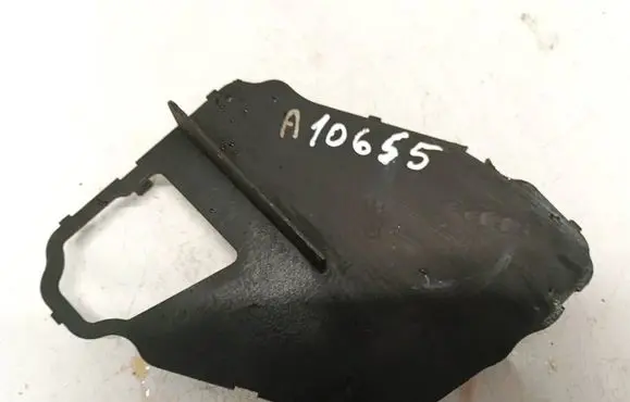 Volvo XC60 Timing belt guard (cover) 1025437s01