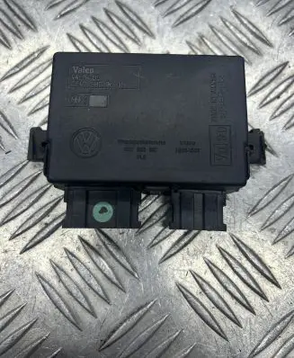 Volkswagen Polo III 6N 6N2 6NF Immobilizer control unit/module 6X0953257 5M0953257 73654802