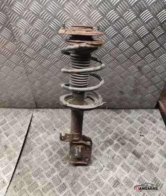 Toyota Avensis T250 Front shock absorber with coil spring