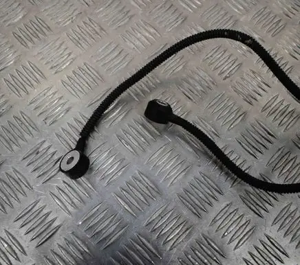 BMW 3 E90 E91 Detonation knock sensor 7566785