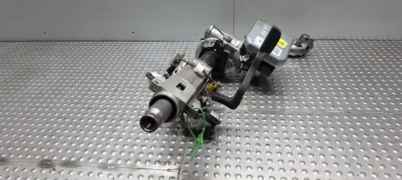 Skoda Rapid (NH) Electric power steering pump S18031829 6R1909144AJ 6R1423510AC