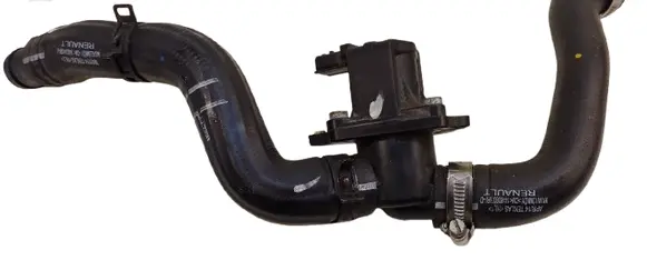 Nissan Juke I F15 Air intake hose/pipe 144638449R 144638079R