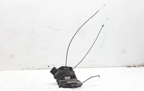 Mazda 3 I Rear door lock 3N6AA26413B