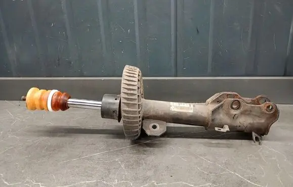 Mercedes-Benz Vito Viano W447 Front shock absorber/damper a4473203500