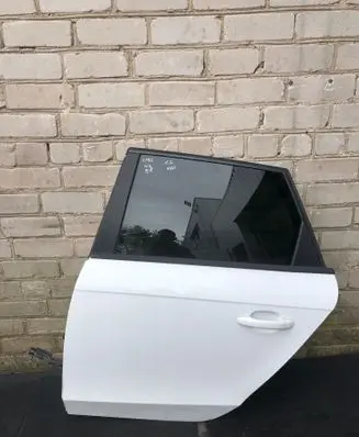 Audi A4 S4 B8 8K Rear door