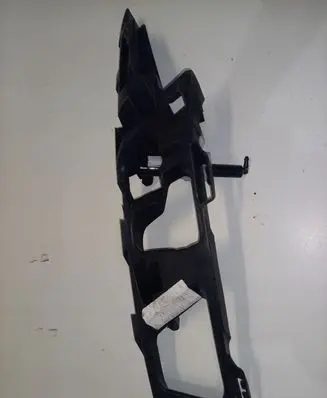 Ford Mondeo MK IV Front bumper mounting bracket 7S7113L014BA