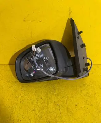 Nissan Note (E11) Rear view mirror (interior) E20205021