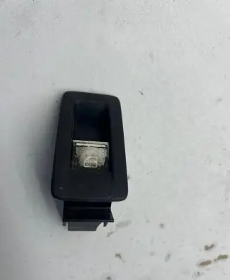 Volkswagen Touran I Electric window control switch 1f0959527 1t0959833