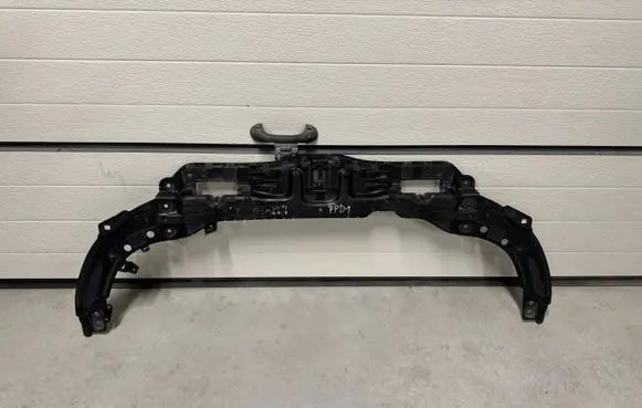 Land Rover Evoque II Top upper radiator support slam panel K8D216E144AE-PPD1 K8D216E165