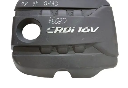 KIA Ceed Engine cover (trim) 292402A760