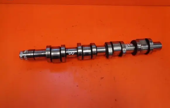 Jeep Patriot Camshaft 
