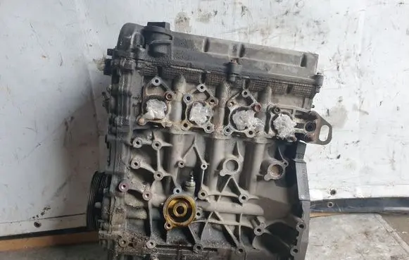 Suzuki Swift I Engine M13A