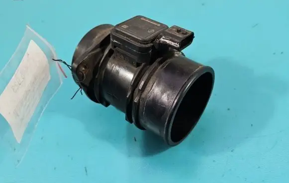 Renault Megane III Mass air flow meter 5WK97021 IMPRK1445023
