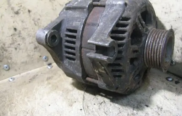 Generator/alternator