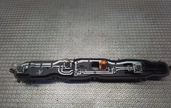 Ford Transit Custom Tail light bulb cover holder BK2113N099AA