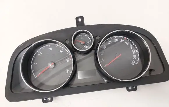 Speedometer (instrument cluster)