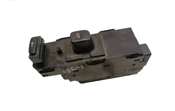 Volvo V70 Electric window control switch 30658147 03W06E MJ063100087