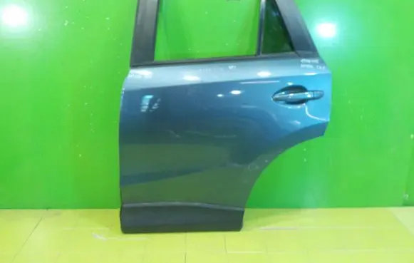 Mazda CX-5 Rear door 17AB178 90847717D12B4B5A8