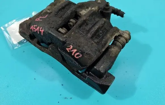 Land Rover Freelander Front brake caliper IMPRK1514210