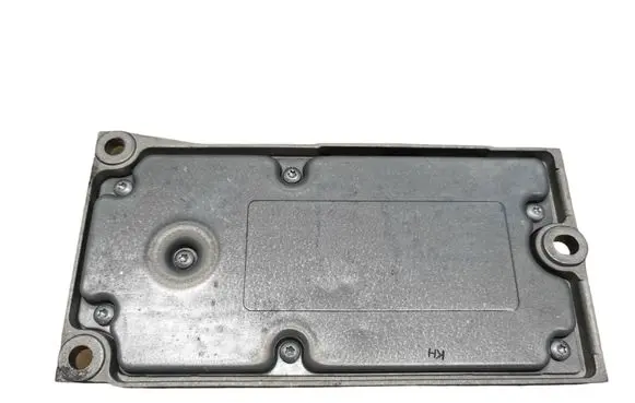 Volvo XC90 Airbag control unit/module P30737501 0285001654 060272012707