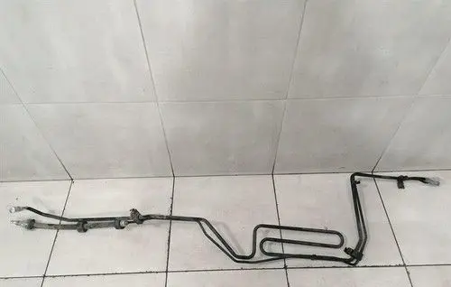 Porsche 911 997 Power steering hose/pipe/line 99734745213