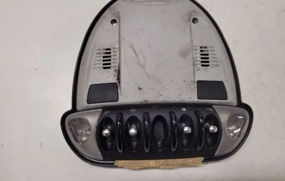 Mini One - Cooper Clubman R55 Front seat light 15052708 278096 3422625