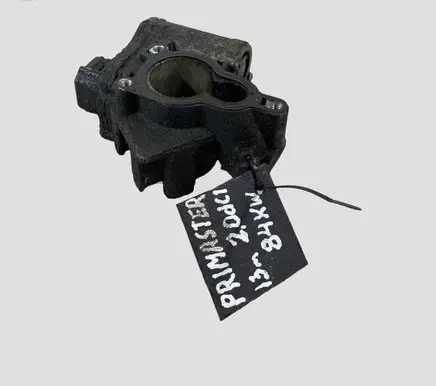 Nissan Primastar EGR valve