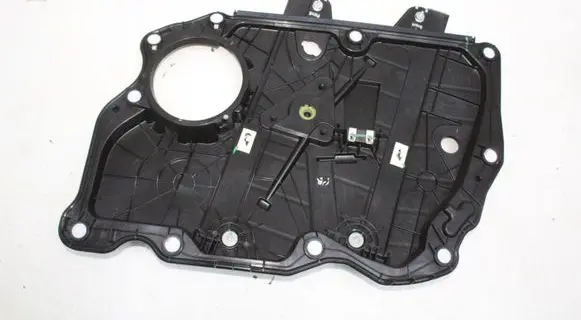 Ford Mustang Mach-E Front window lifting mechanism without motor 