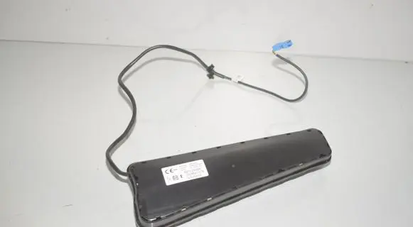 BMW 2 F46 Seat airbag 7312466 72127312466