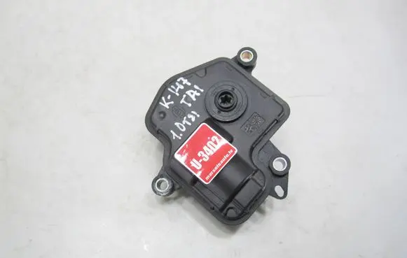 Volkswagen Taigo Water pump 05E907593 1235112022 6NW01277201