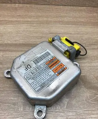 Daewoo Nubira Airbag control unit/module 96305941F 96312354F